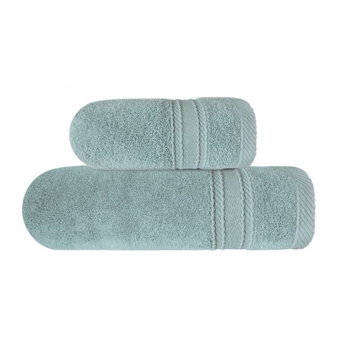TOWEL YANA 45X80 CM 593 MP NORDIC