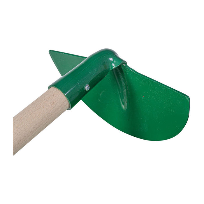 HOE WITH YAPARLAR HANDLE