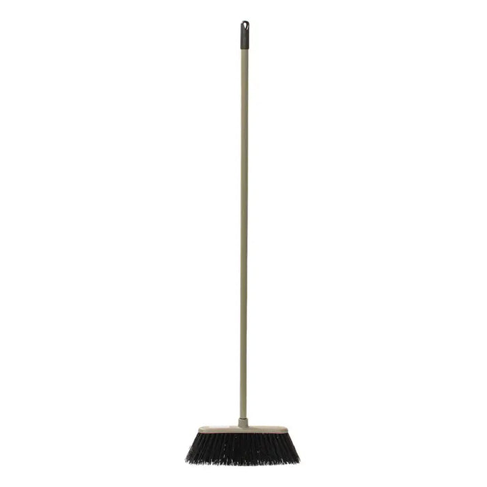 YARD BRUSH 36CM WITH APEX HANDLE - Мопове метли четки<<<Домашни потреби<<<Кухня<<<Praktiker