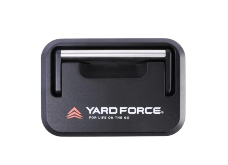 300W YARDFORCE PORTABLE POWER PLANT