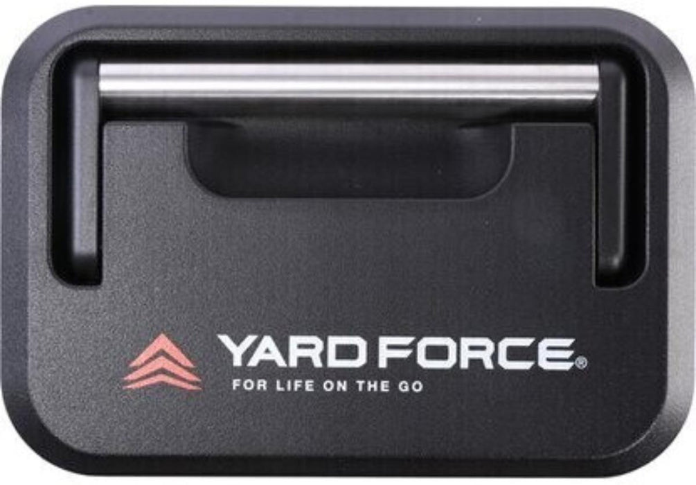 600W YARDFORCE PORTABLE POWER PLANT