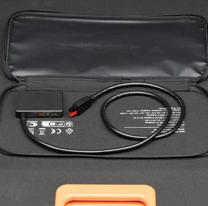 SOLAR PANEL 200W YARDFORCE