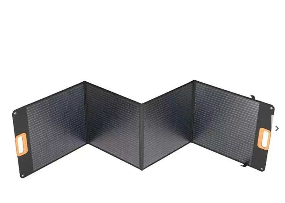 SOLAR PANEL 200W YARDFORCE