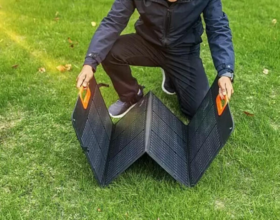 SOLAR PANEL 200W YARDFORCE