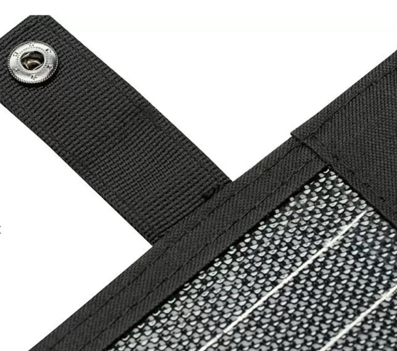 SOLAR PANEL 200W YARDFORCE