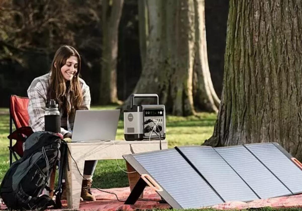 SOLAR PANEL 200W YARDFORCE