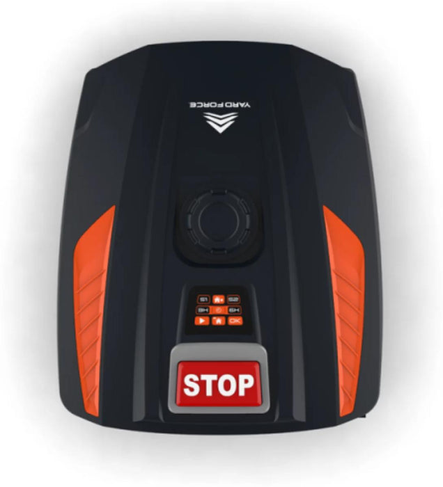 YARDFORCE 400 M2 ROBOT MOWER