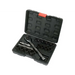Yato YT-05897 screw/bolt extractor 16 pc(s) - ScrewdriversNRE-WKR<<<Manual toolsNRE<<<ActionPL