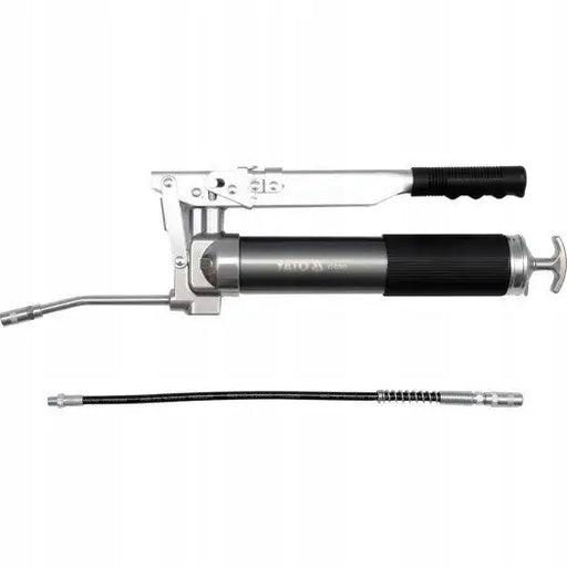 Yato YT-07041 manual grease gun Grease injection gun - KeysNRE-KLU<<<Manual toolsNRE<<<ActionPL&&&KeysNRE-KLU<<<Manual