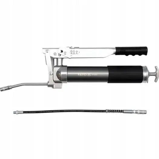 Yato YT-07041 manual grease gun Grease injection gun - KeysNRE-KLU<<<Manual toolsNRE<<<ActionPL&&&KeysNRE-KLU<<<Manual