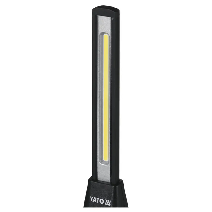 Yato YT-08518 work light Black LED 8 W - FlashlightsOSW-LAT<<<LightingOSW<<<ActionPL