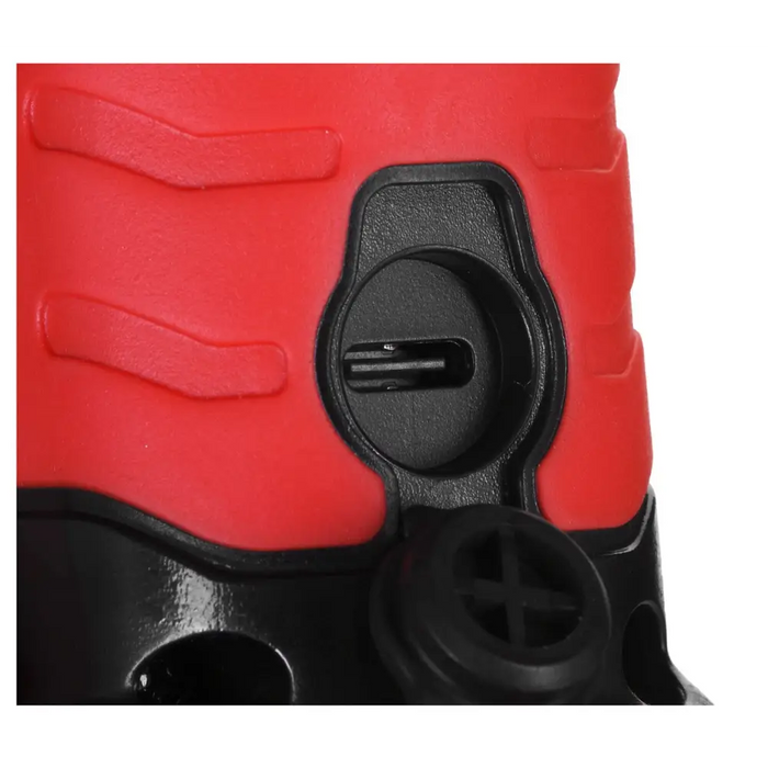 Yato YT-08518 work light Black LED 8 W - FlashlightsOSW-LAT<<<LightingOSW<<<ActionPL