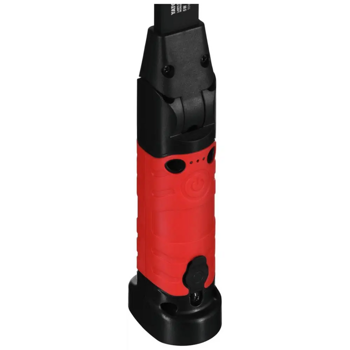 Yato YT-08518 work light Black LED 8 W - FlashlightsOSW-LAT<<<LightingOSW<<<ActionPL