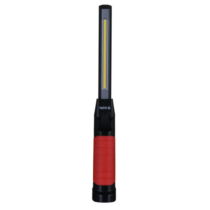 Yato YT-08518 work light Black LED 8 W - FlashlightsOSW-LAT<<<LightingOSW<<<ActionPL