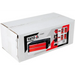 Yato YT-09107 small parts/tool box Metal Black Red - Tool boxes and bagsNOP-SKR<<<Tools - accessoriesNOP<<<ActionPL