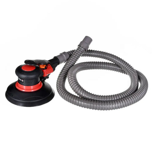 Yato YT-09740 die/straight grinder Straight die grinder 10500 RPM Black Orange - GrindersNPN-SZL<<<Pneumatic tools
