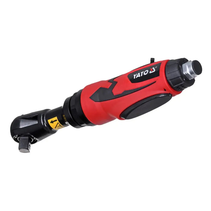 Yato YT-09803 power wrench 1/2’’ 160 RPM 80 N⋅m Black Orange - KeysNRE-KLU<<<Manual toolsNRE<<<ActionPL