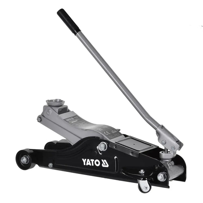 Yato YT-1720 vehicle jack/stand - Hydraulic jacksNRE-HYD<<<Manual toolsNRE<<<ActionPL