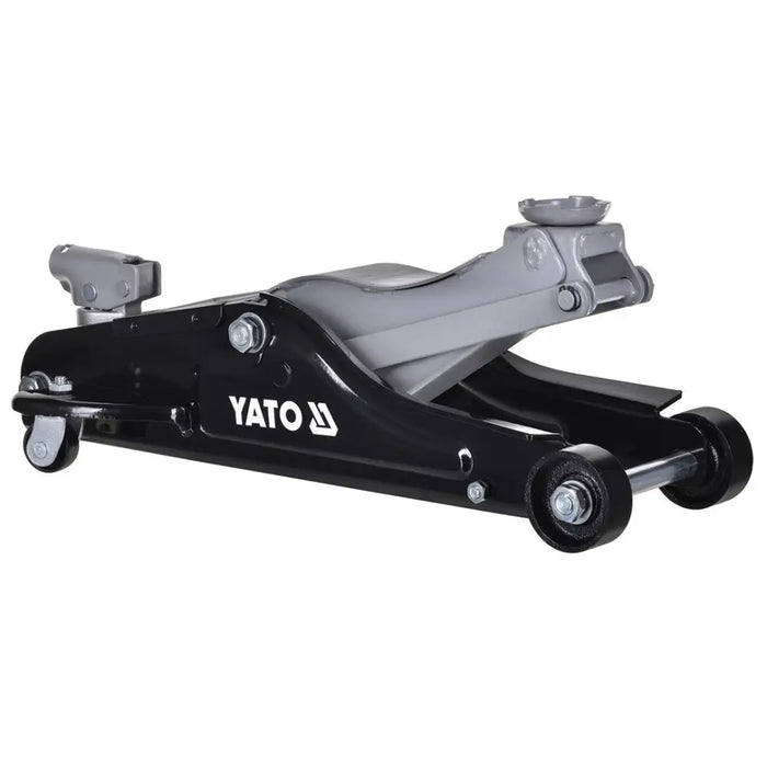 Yato YT-1720 vehicle jack/stand - Hydraulic jacksNRE-HYD<<<Manual toolsNRE<<<ActionPL
