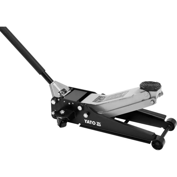 Yato YT-17207 vehicle jack/stand - Hydraulic jacksNRE-HYD<<<Manual toolsNRE<<<ActionPL