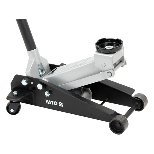 Yato YT-17211 vehicle jack/stand - Hydraulic jacksNRE-HYD<<<Manual toolsNRE<<<ActionPL