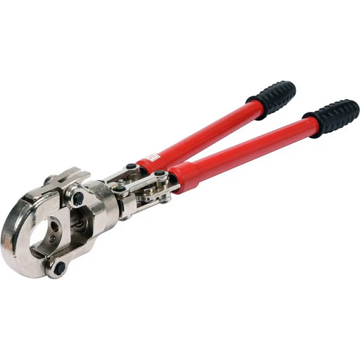 Yato YT-21735 Crimping tool Black,Red - ClawsNRE-SPC<<<Manual toolsNRE<<<ActionPL