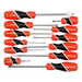 Yato YT-25967 manual screwdriver Set Straight screwdriver - Screwdriver setsNRE-ZWK<<<Manual toolsNRE<<<ActionPL