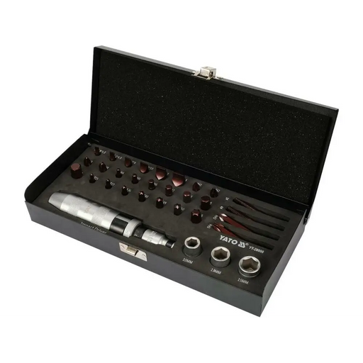 Yato YT-28000 manual screwdriver - ScrewdriversNRE-WKR<<<Manual toolsNRE<<<ActionPL