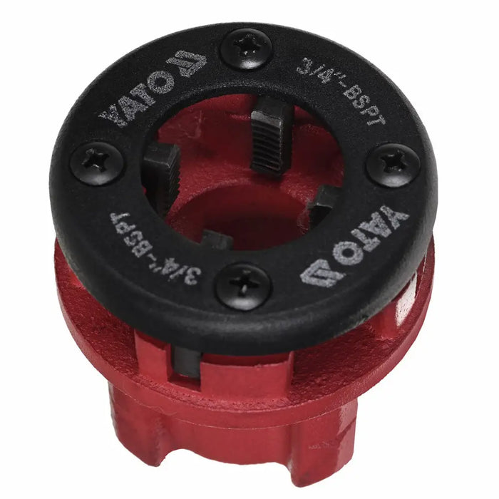 Yato YT-2900 threading tool Threading tool kit - RiflingNOP-GWI<<<Tools - accessoriesNOP<<<ActionPL