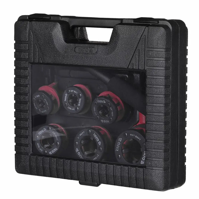 Yato YT-2900 threading tool Threading tool kit - RiflingNOP-GWI<<<Tools - accessoriesNOP<<<ActionPL