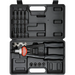 YATO YT-36119 M5-M12 RIVETING GUN - Riveting machinesNRE-NIT<<<Manual toolsNRE<<<ActionPL