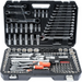 Yato YT-38811 socket wrench Socket wrench set 150 pc(s) - KeysNRE-KLU<<<Manual toolsNRE<<<ActionPL
