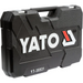 Yato YT-38931 mechanics tool set - KeysNRE-KLU<<<Manual toolsNRE<<<ActionPL
