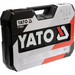 Yato YT-38931 mechanics tool set - KeysNRE-KLU<<<Manual toolsNRE<<<ActionPL