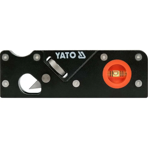 Yato YT-62910 hand plane - Fore planesNRE-STR<<<Manual toolsNRE<<<ActionPL&&&Fore planesNRE-STR<<<Manual