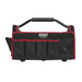 Yato YT-7435 equipment case Black - Tool boxes and bagsNOP-SKR<<<Tools - accessoriesNOP<<<ActionPL&&&Tool boxes