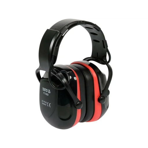 Yato YT-74626 hearing protection headphones - Hearing protectionOOB-OCS<<<Health and safety