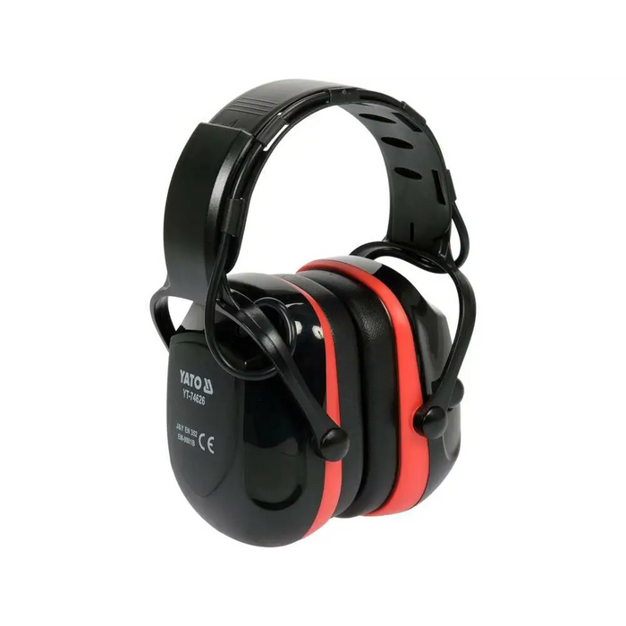 Yato YT-74626 hearing protection headphones - Hearing protectionOOB-OCS<<<Health and safety
