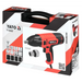 Yato YT-82020 power wrench 1/4’’ 3300 RPM 450 N⋅m Black Red 450 W - Impact wrenchesNAK-KLU<<<Cordless