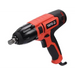Yato YT-82020 power wrench 1/4’’ 3300 RPM 450 N⋅m Black Red 450 W - Impact wrenchesNAK-KLU<<<Cordless