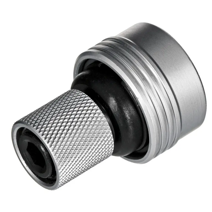 Yato YT-82020 power wrench 1/4’’ 3300 RPM 450 N⋅m Black Red 450 W - Impact wrenchesNAK-KLU<<<Cordless