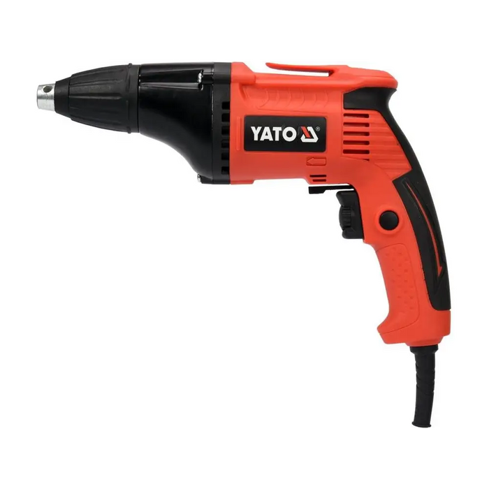 Yato YT-82071 power screwdriver/impact driver 5500 RPM Black Red - ScrewdriversNEL-WKR<<<Electric