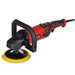 Yato YT-82196 portable sander Random orbital sander 3500 RPM Black Orange 1400 W - PolishersNEL-POL<<<Electric