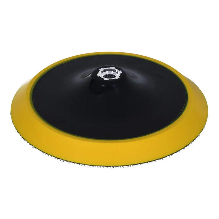 Yato YT-82196 portable sander Random orbital sander 3500 RPM Black Orange 1400 W - PolishersNEL-POL<<<Electric