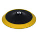 Yato YT-82196 portable sander Random orbital sander 3500 RPM Black Orange 1400 W - PolishersNEL-POL<<<Electric