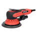 YATO YT-82206 - Eccentric sander 350W - Eccentric grindersNEL-SMI<<<Electric toolsNEL<<<ActionPL