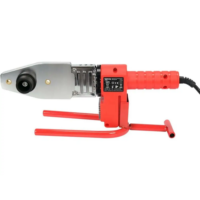 Yato YT-82251 plastic welding equipment 800 W 1 pc(s) - WeldersNEL-ZGR<<<Electric toolsNEL<<<ActionPL