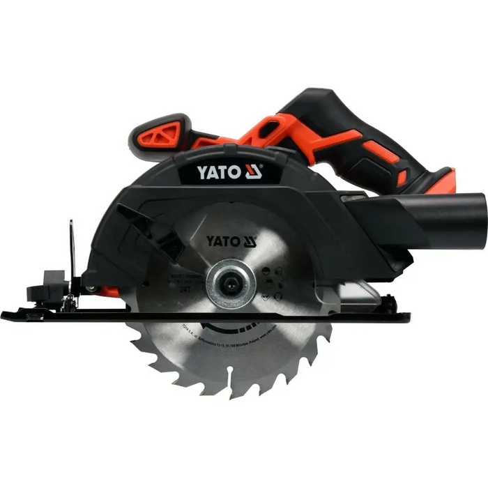 Yato YT-82811 portable circular saw - Circular sawsNAK-PTA<<<Cordless toolsNAK<<<ActionPL