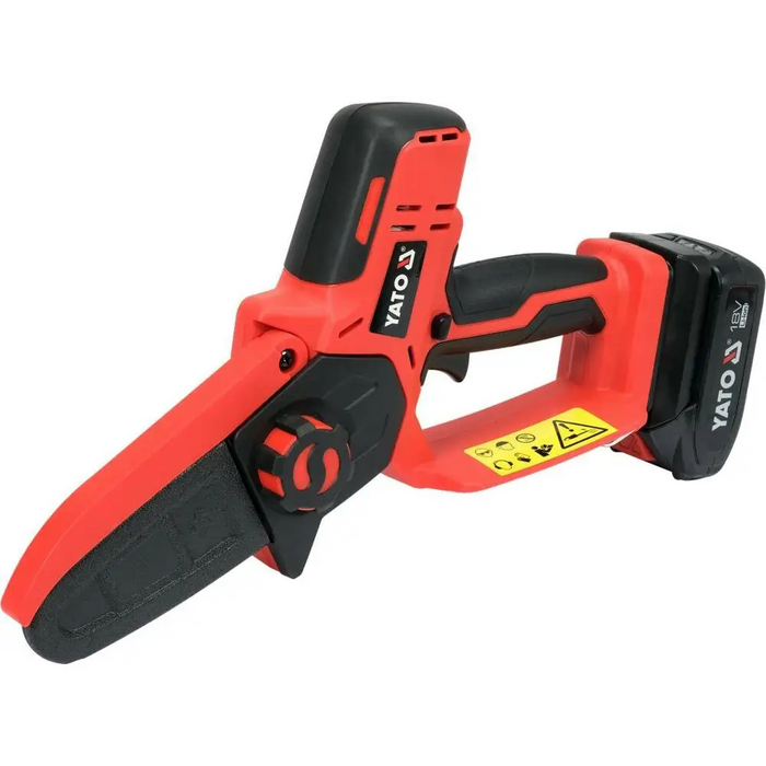 Yato YT-828135 chainsaw - Chain sawsNAK-PLA<<<Cordless toolsNAK<<<ActionPL&&&Chain sawsNAK-PLA<<<Cordless