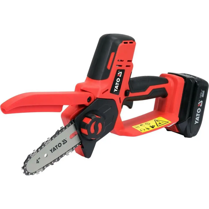 Yato YT-828135 chainsaw - Chain sawsNAK-PLA<<<Cordless toolsNAK<<<ActionPL&&&Chain sawsNAK-PLA<<<Cordless